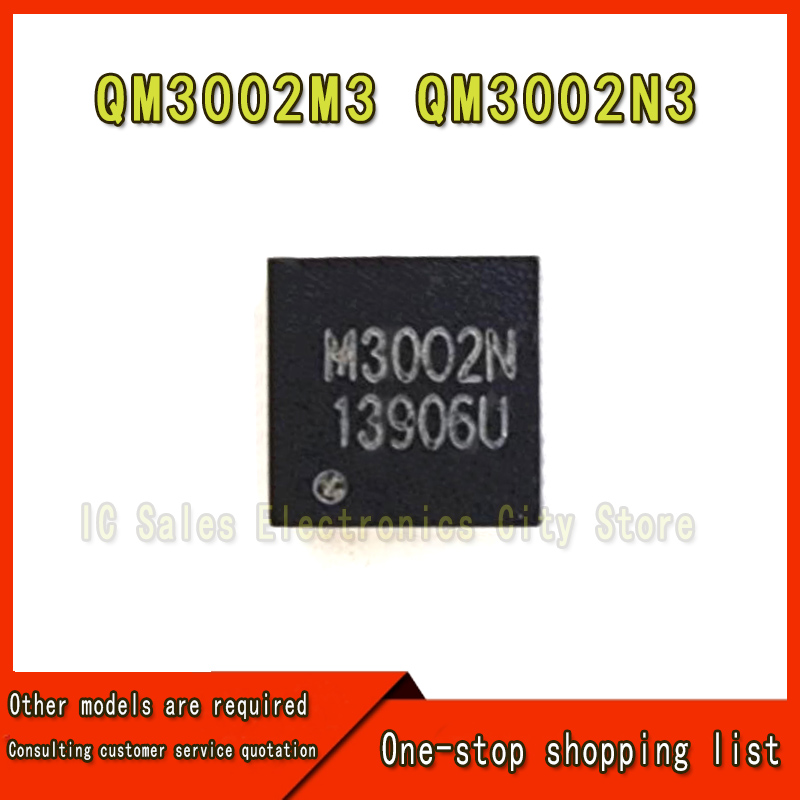 Qm Electronics & Repair Services Photos - (5-10 ชิ้น) 100% ใหม่ Qm3002m3 Qm