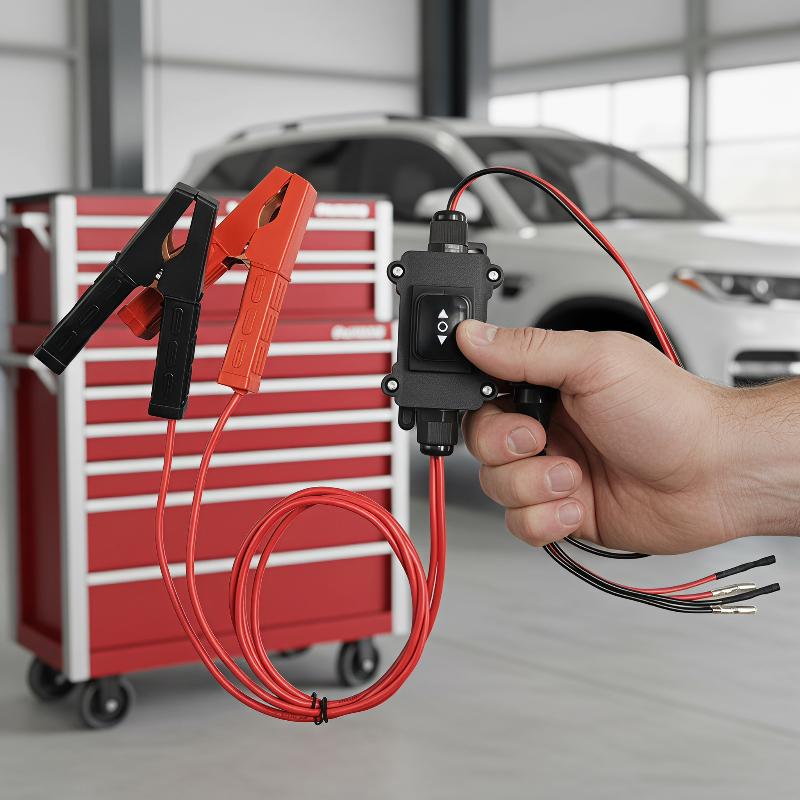 เครื่องมือปลดล็อกมอเตอร์คาลิปเ - Electronics Repair Garage บทวิจารณ์และราคา