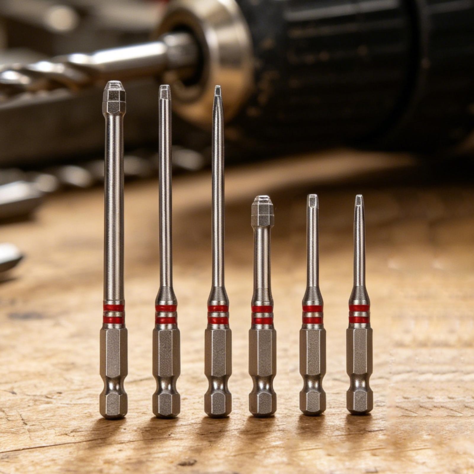 ไขควงแม่เหล็ก 6 ชิ้น ชุดเครื่อ - Electronics Repair Garage บทวิจารณ์และราคา
