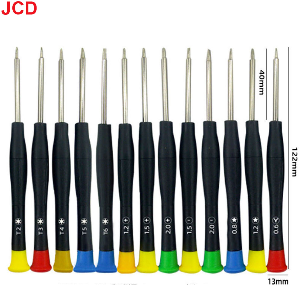 40 in 1 เครื่องมือซ่อมโทรศัพท์ - Electronics Repair Manual บทวิจารณ์และราคา