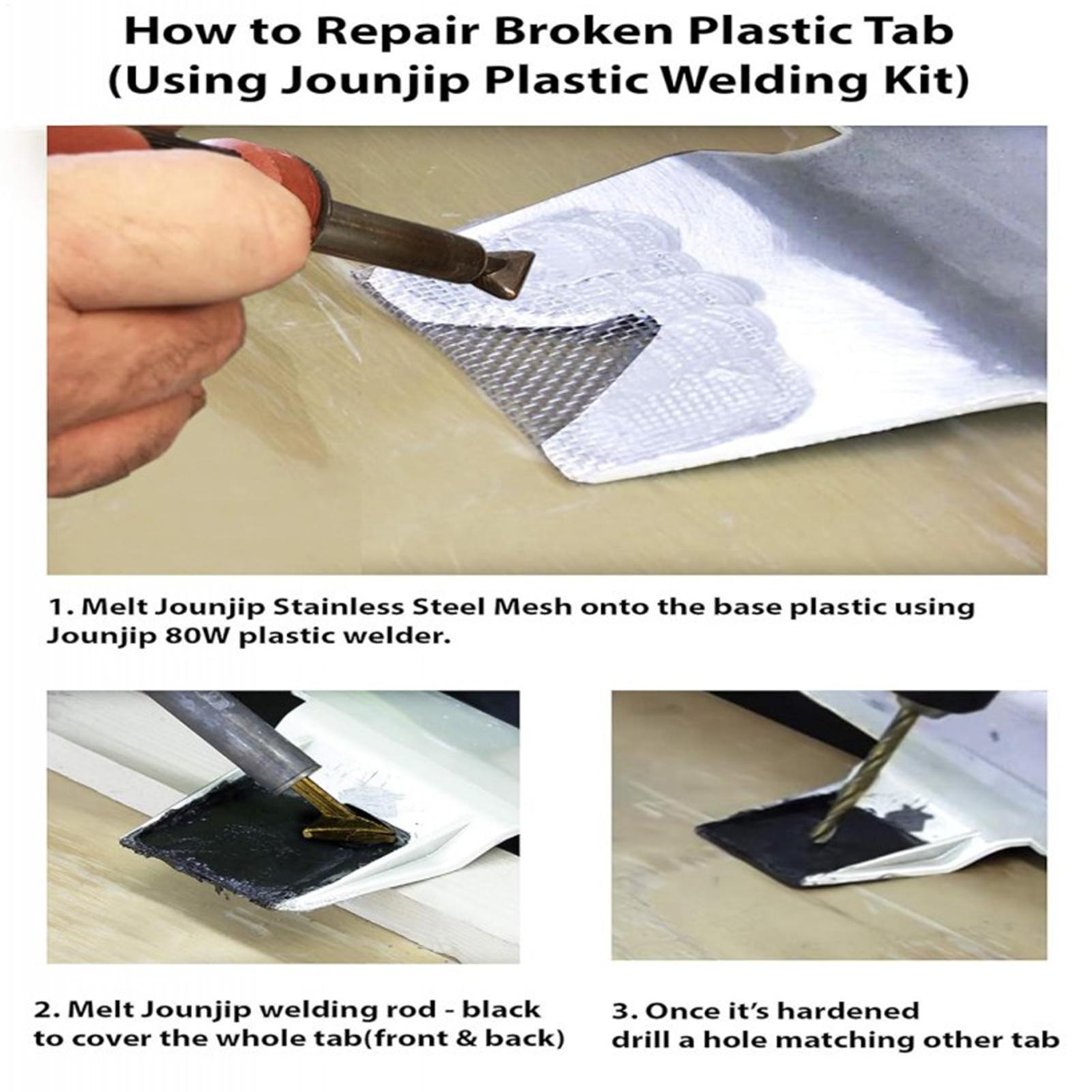 หัวแร้งบัดกรีแบบสามเหลี่ยม ทำจ - Electronics Repair Garage บทวิจารณ์และราคา