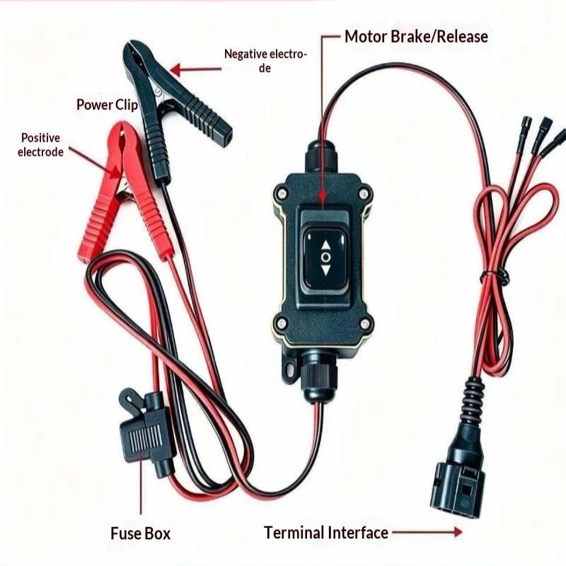 เครื่องมือซ่อมเบรกจอดรถอิเล็กท - Electronics Repair Tool บทวิจารณ์และราคา