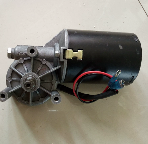 มอเตอร์ประตูม้วนโรงรถ BS2470 B - Electronics Repair Garage บทวิจารณ์และราคา