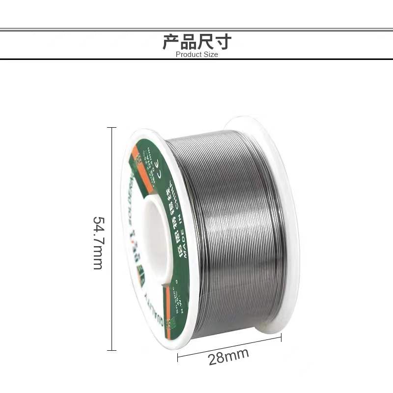 Kawat Solder Terbaik, Rosin, T - Electronics Repair Manual บทวิจารณ์และราคา