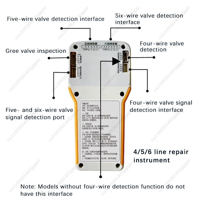 เครื่องมือซ่อมวาล์วขยายตัวแบบอ - Electronics Repair Tool บทวิจารณ์และราคา