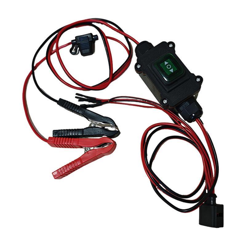 เครื่องมือปลดมอเตอร์คาลิปเปอร์ - Electronics Repair Garage บทวิจารณ์และราคา