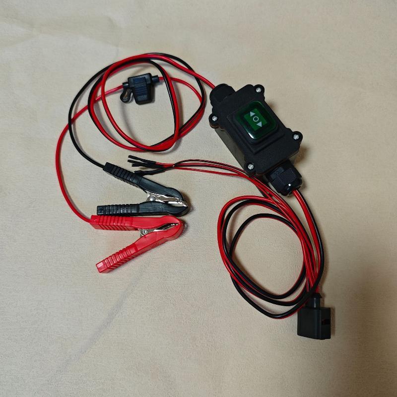 เครื่องมือปลดมอเตอร์คาลิปเปอร์ - Electronics Repair Garage บทวิจารณ์และราคา