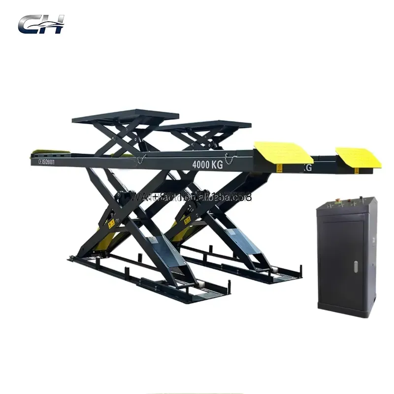 Wmwmnu สำหรับรถยกแบบสองเสาแบบพ - Electronics Repair Garage บทวิจารณ์และราคา