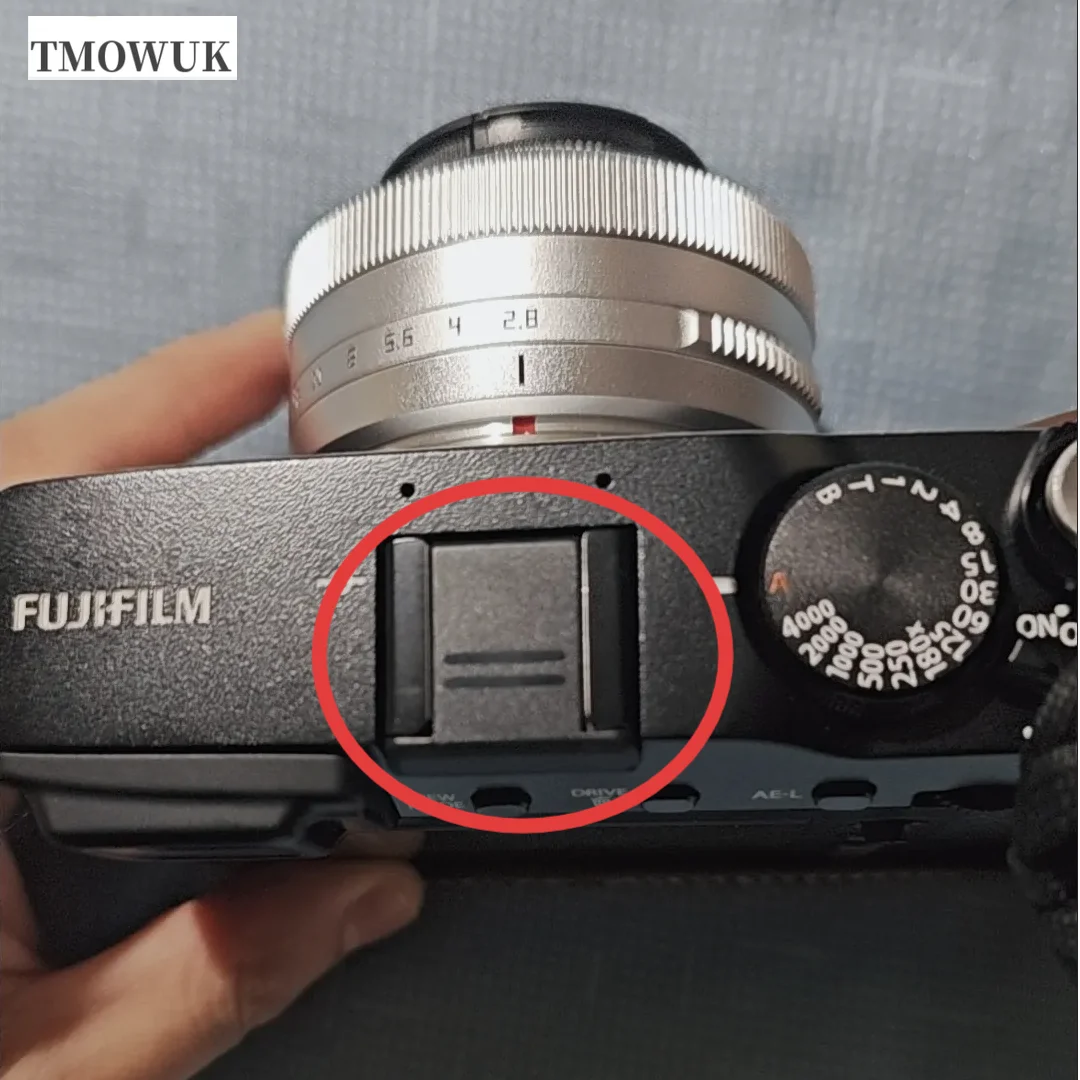 ฝาครอบฮอตชูสำหรับกล้อง Fujifil - Fujifilm Camera X-T30 Ii บทวิจารณ์และราคา
