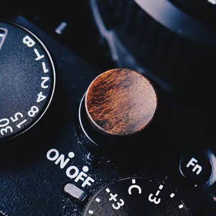 กล้องไม้ชัตเตอร์ปุ่มไม้และรองเ - Fujifilm Camera X-T30 Ii บทวิจารณ์และราคา