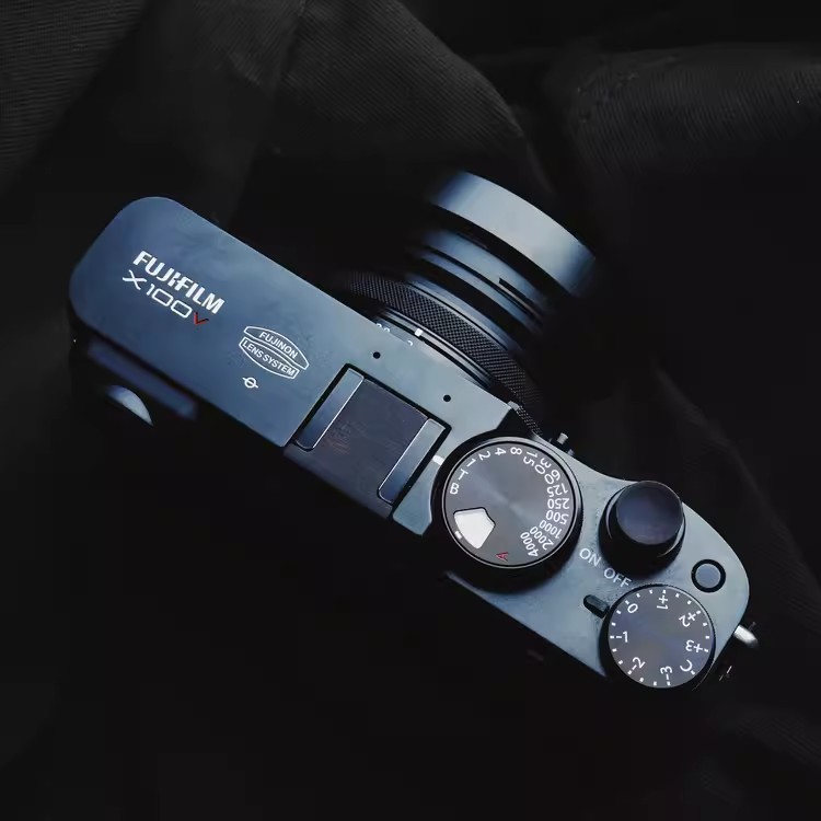 กล้องไม้ชัตเตอร์ปุ่มไม้และรองเ - Fujifilm Camera X-T30 Ii บทวิจารณ์และราคา