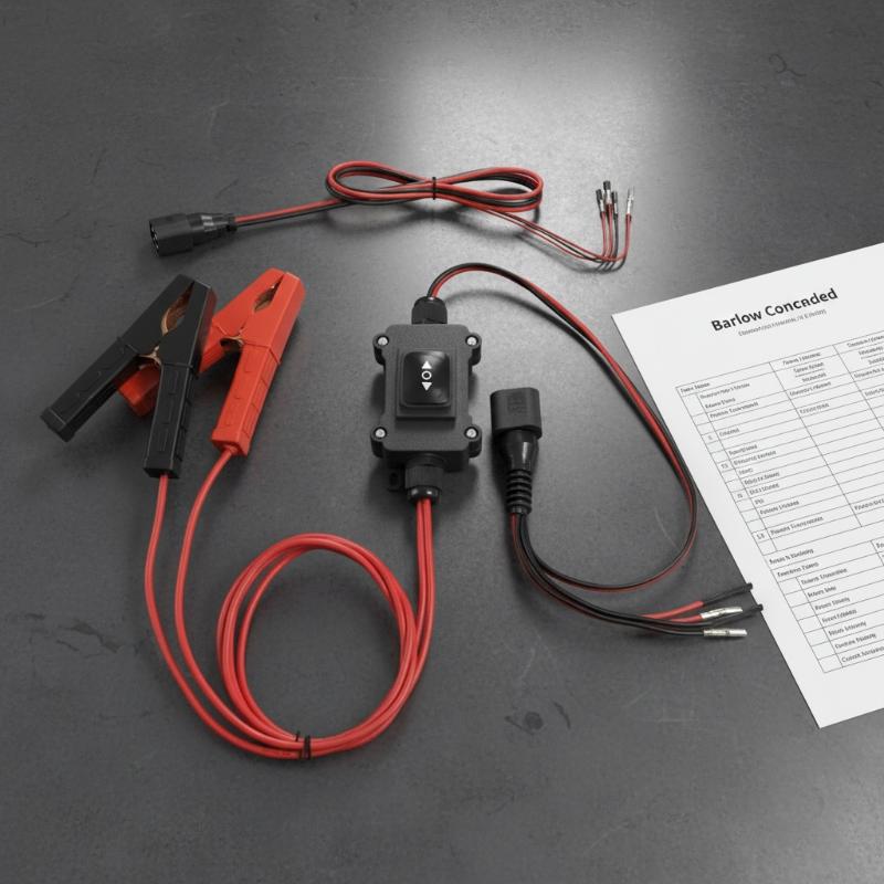 เครื่องมือปลดล็อกมอเตอร์คาลิปเ - Electronics Repair Garage บทวิจารณ์และราคา