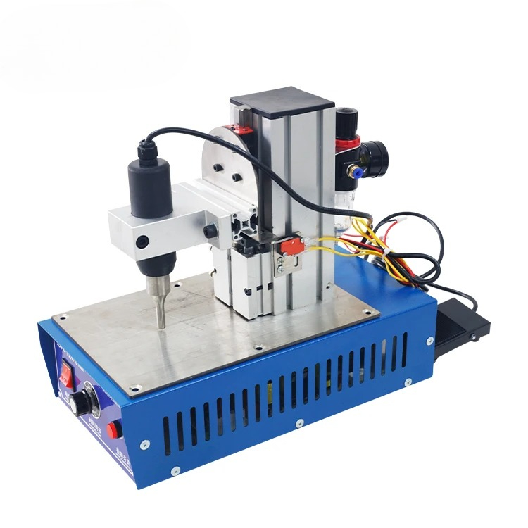 เครื่องเชื่อมจุดอัตโนมัติแบบอั - Electronic Repairing บทวิจารณ์และราคา