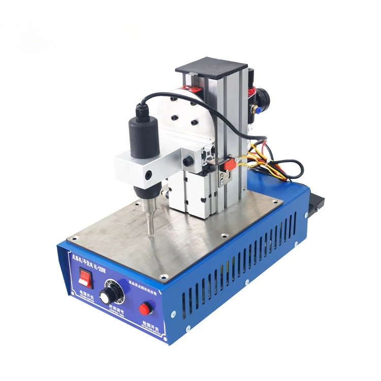 เครื่องเชื่อมจุดอัตโนมัติแบบอั - Electronic Repairing บทวิจารณ์และราคา