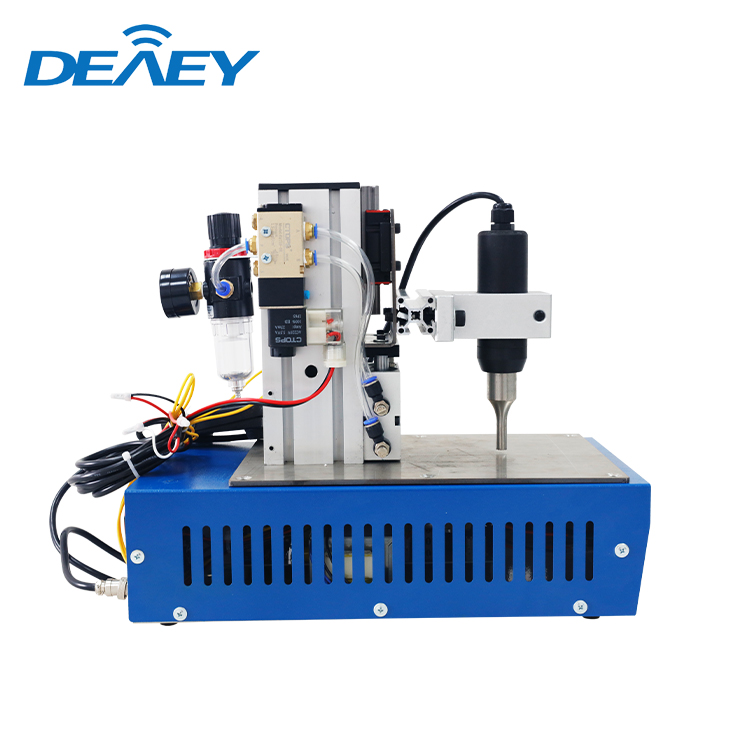 เครื่องเชื่อมจุดอัตโนมัติแบบอั - Electronic Repairing บทวิจารณ์และราคา
