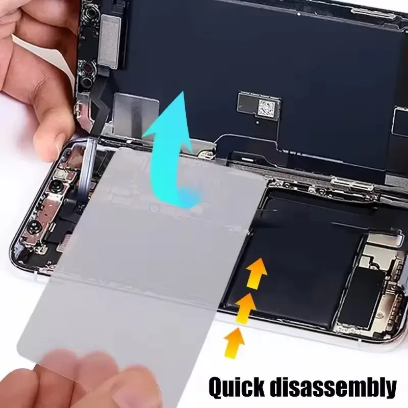 ชุดเครื่องมือแงะหน้าจอโทรศัพท์ - Electronics Repair Manual บทวิจารณ์และราคา