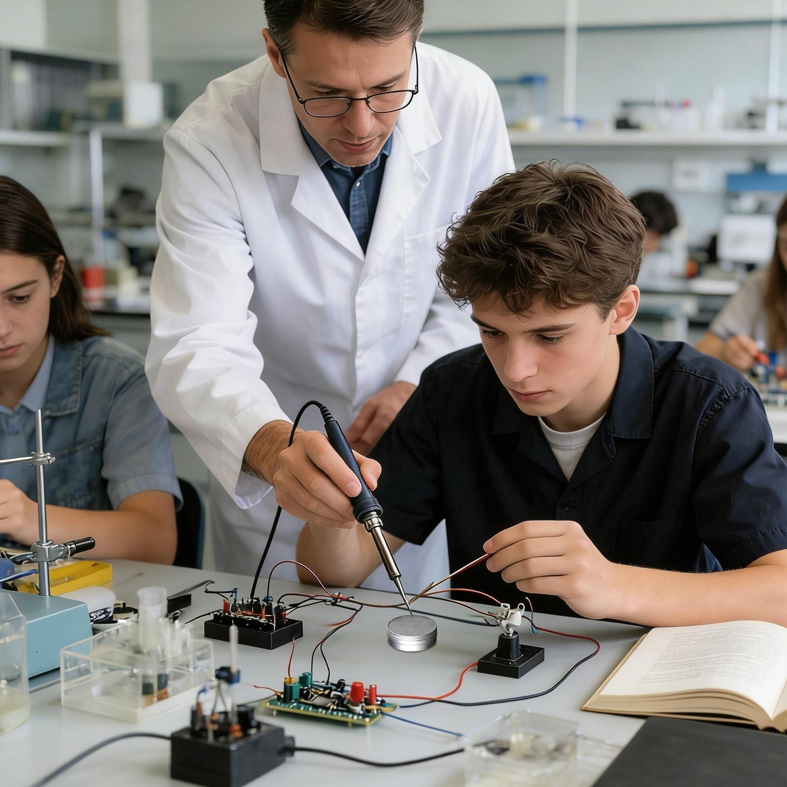 น้ำยาทำความสะอาดหัวแร้ง Tip Ti - Electronics Repair Garage บทวิจารณ์และราคา