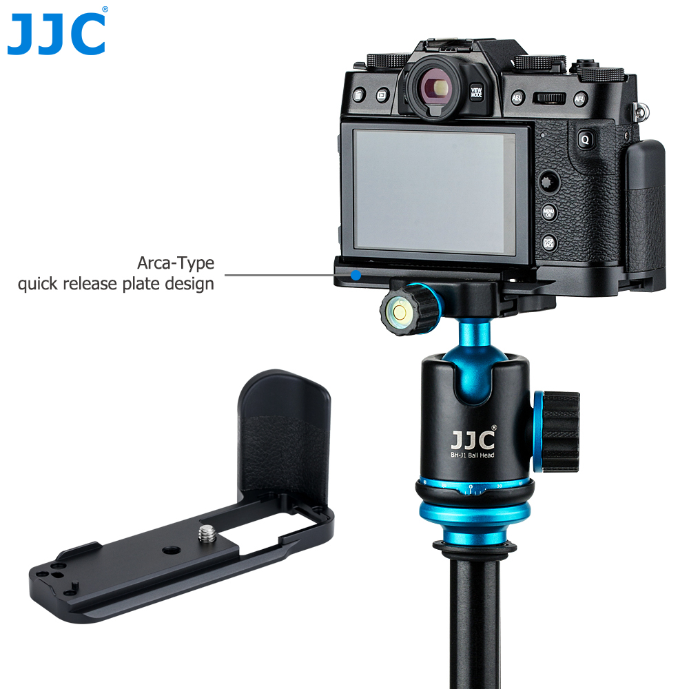 JJC กล้องมือจับ L แผ่นยึดสำหรั - Fujifilm Camera X-T30 Ii บทวิจารณ์และราคา