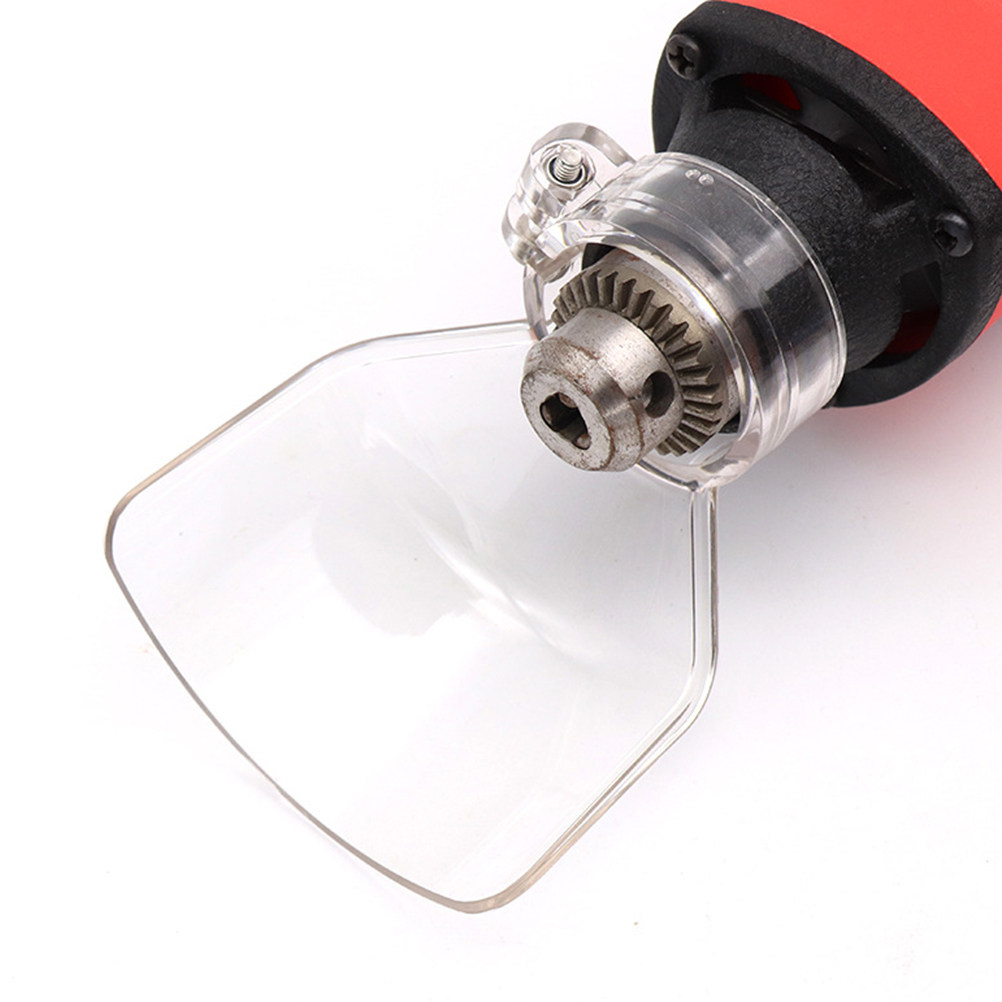 ฝาครอบสว่านขนาดเล็ก ปรับได้รวด - Electronic Repairing บทวิจารณ์และราคา